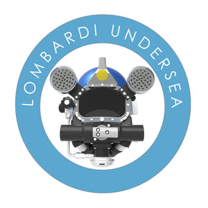 Lombardi Undersea logo