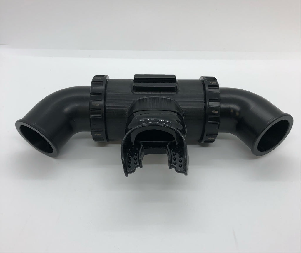 RD1 Dive Surface Valve (DSV) 120 Lombardi Undersea