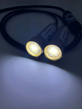 LED Light Head - dual 1200lm