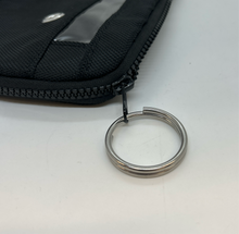 SS key rings (5 pack)