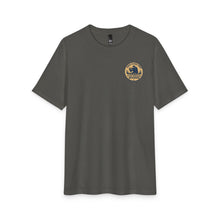 Diver Harvested Quahogs Tee - Lombardi Undersea