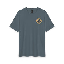 Diver Harvested Quahogs Tee - Lombardi Undersea