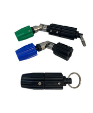 Valve Knob Extensions