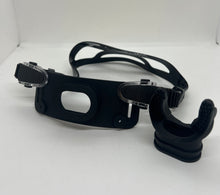 Mouthpiece Retaining Strap (MRS) - silicone - Lombardi Undersea