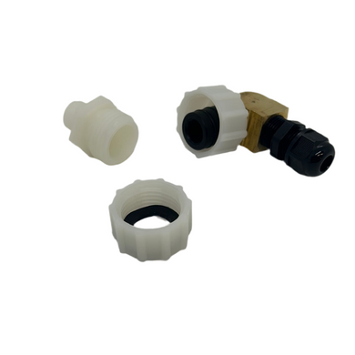 RD1 Washdown Gland Assembly