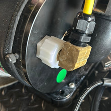 RD1 Washdown Gland Assembly
