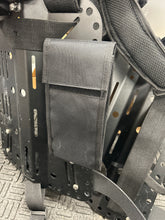 Weight Pocket