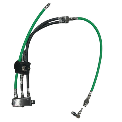 RD1 - mod 1 Oxygen Distribution Assembly
