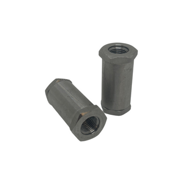 Non-Return Valve (NRV)