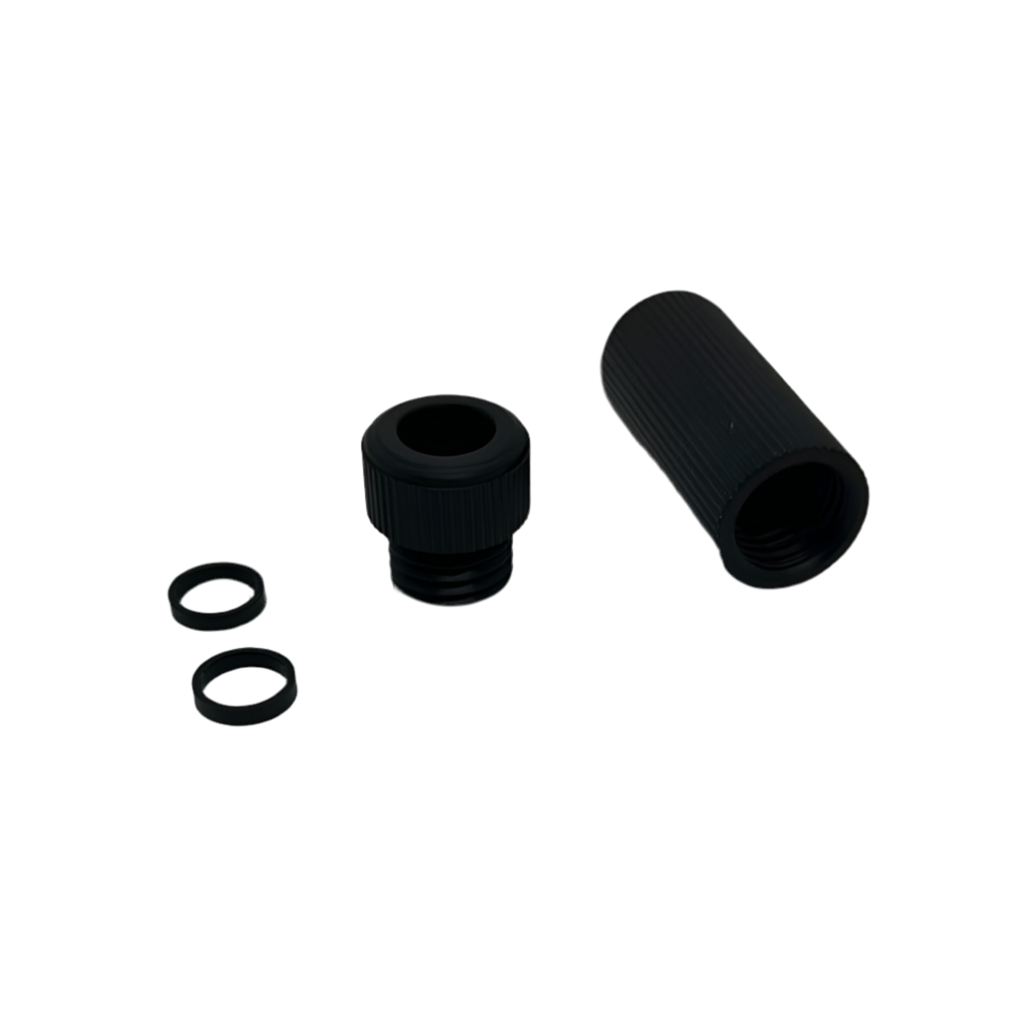 wetconn 4-pin locking sleeve set
