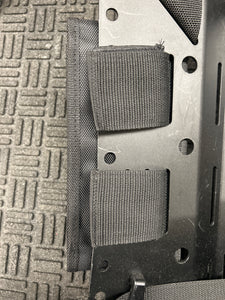 Weight Pocket