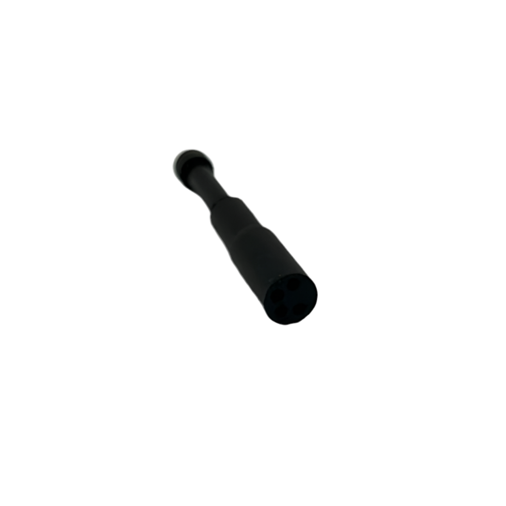wetconn 4-pin female dummy