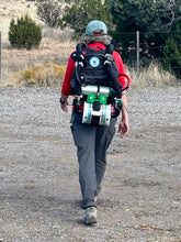 RD1 Rebreather - Kit System (TerraSpace) - Lombardi Undersea