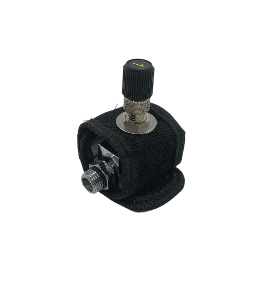 Hot Water Suits - AXSUB® Commercial Diving Supplies