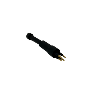 wetconn 4-pin male dummy