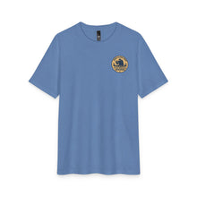 Diver Harvested Quahogs Tee - Lombardi Undersea