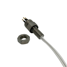 wetconn 4-pin male bulkhead M10x1.5