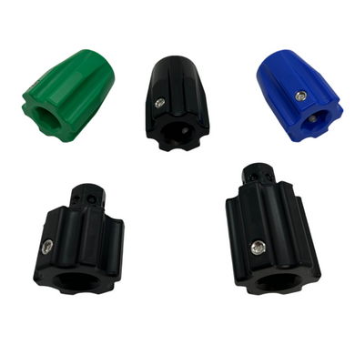 Valve Knob Extensions