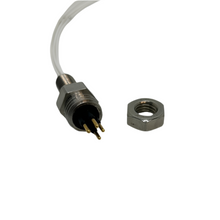 wetconn 4-pin male bulkhead M10x1.5