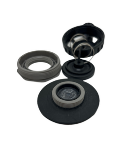 Toggle Dump Valve - OPV