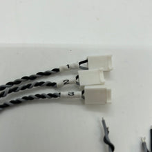 Molex Sensor Harness - 3 sensor R22 or equivalent