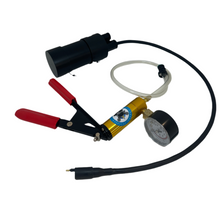 Packin Power - 12vdc (37Wh) LiON - Lombardi Undersea