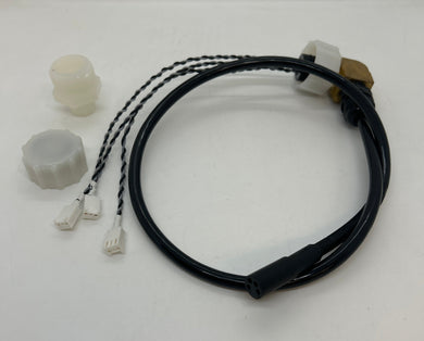 4-pin Cable to Molex Harness with washdown gland