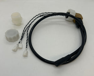 4-pin Cable to Molex Harness with washdown gland