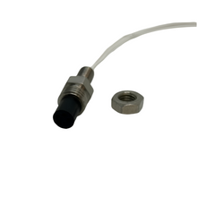 wetconn 4-pin female bulkhead M10x1.5