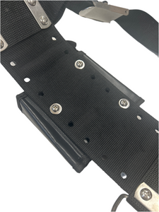 Weight Pocket for Weight Harness
