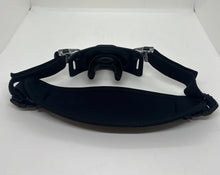 Mouthpiece Retaining Strap (MRS) - neoprene - Lombardi Undersea