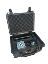 Diver Recall via Smartphone - Lombardi Undersea