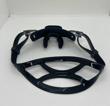 Mouthpiece Retaining Strap (MRS) - silicone - Lombardi Undersea