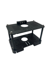 RD1 Stand - Payload Cage