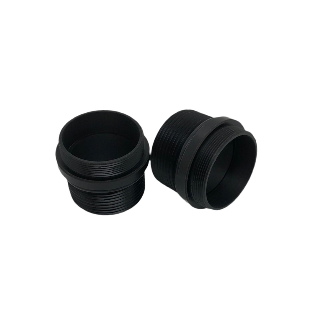 RD1 Scrubber Thread Adapters (pair)