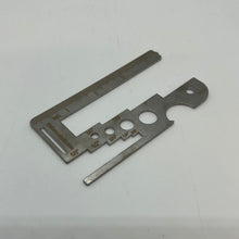 Chain Gauge - stainless