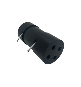 Enclosures - 20bar tubes