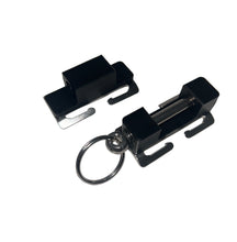 Quick Release Bracket