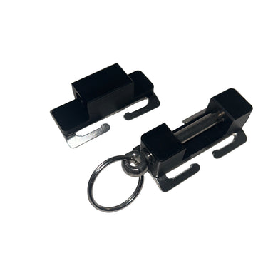 Quick Release Bracket