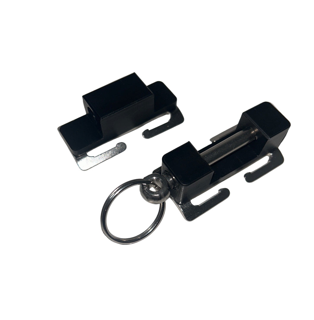 Quick Release Bracket