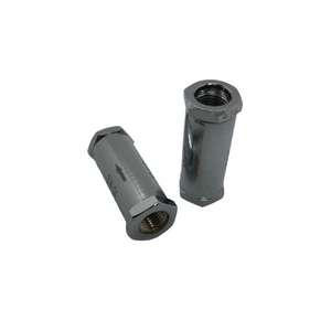 Non-Return Valve (NRV)