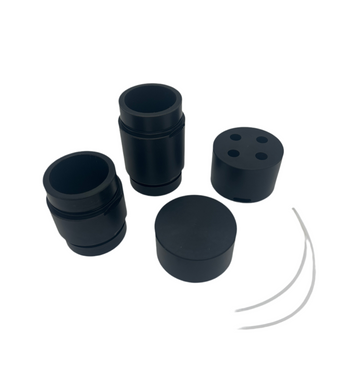 Enclosures - End Caps