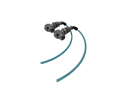 RD1 Sensor Flush Fitting
