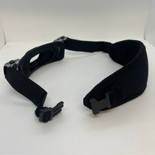Mouthpiece Retaining Strap (MRS) - neoprene