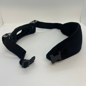 Mouthpiece Retaining Strap (MRS) - neoprene