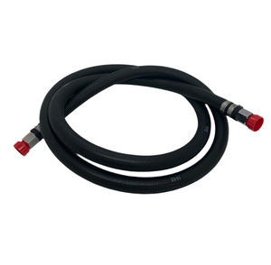 Heat Hose (Deck Hose)
