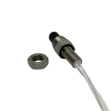 wetconn 4-pin female bulkhead M10x1.5