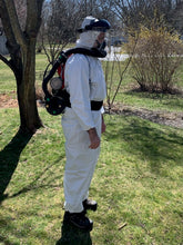 RD1 Rebreather - Kit System (TerraSpace) - Lombardi Undersea