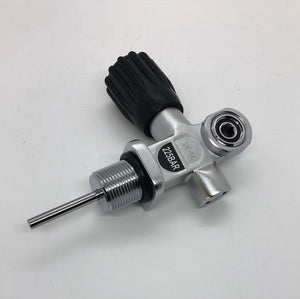 DIN/K valves