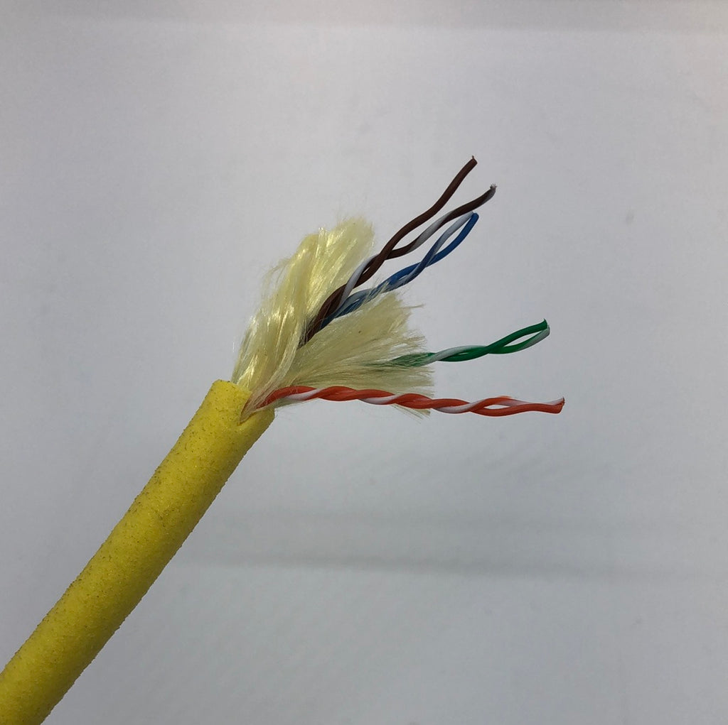Underwater CAT5 Cable (per meter) | Lombardi Undersea